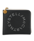 Stella McCartney Logo Purse, front view